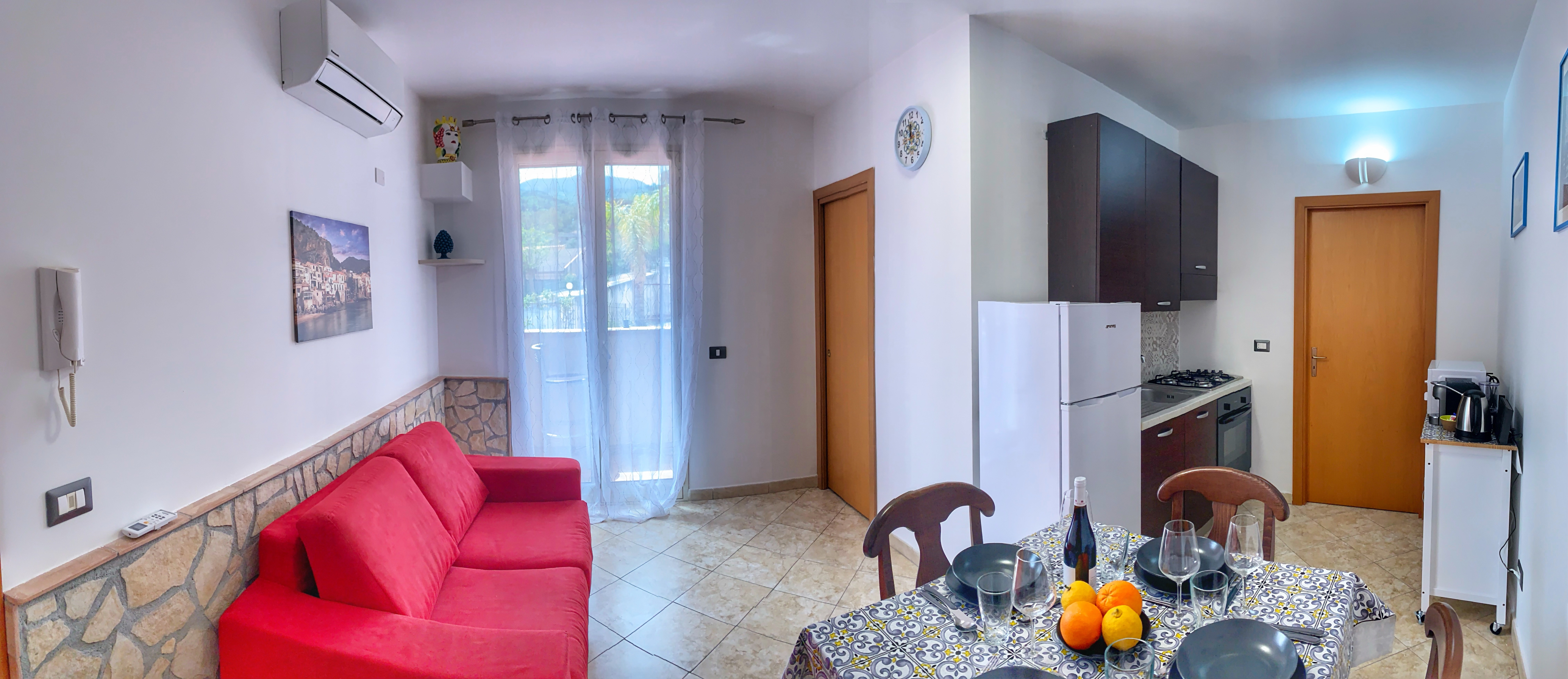 Interni Littlehouse