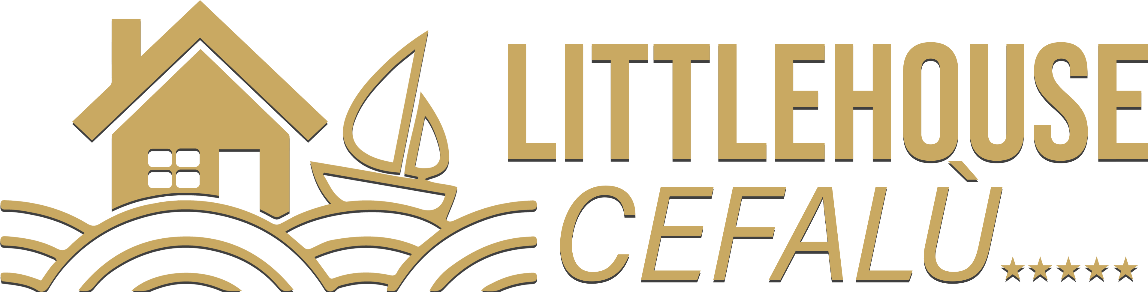 Littlehouse Logo